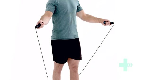 Cardio exercise program