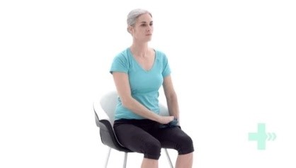 Neurology exercise program