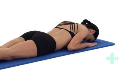 Pilates exercise program