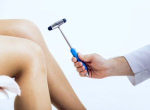 Neurological Reflex Test