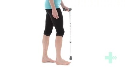Senior health exercise program