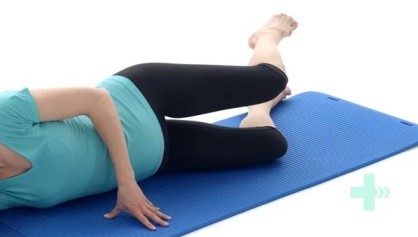 Women’s health & pregnancy exercise program