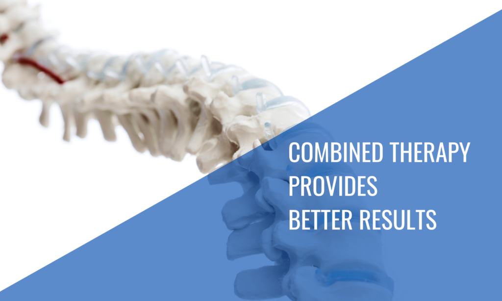 Combined treatment