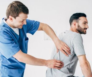 Osteo Health osteopaths