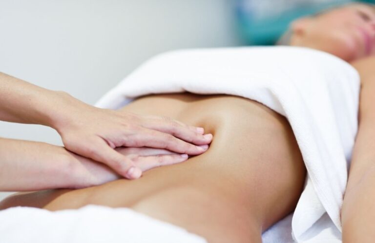Cramps, nausea and intestinal pain