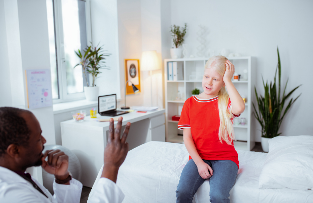 neck pain treatment