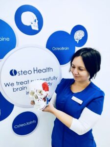 Osteo Health Team