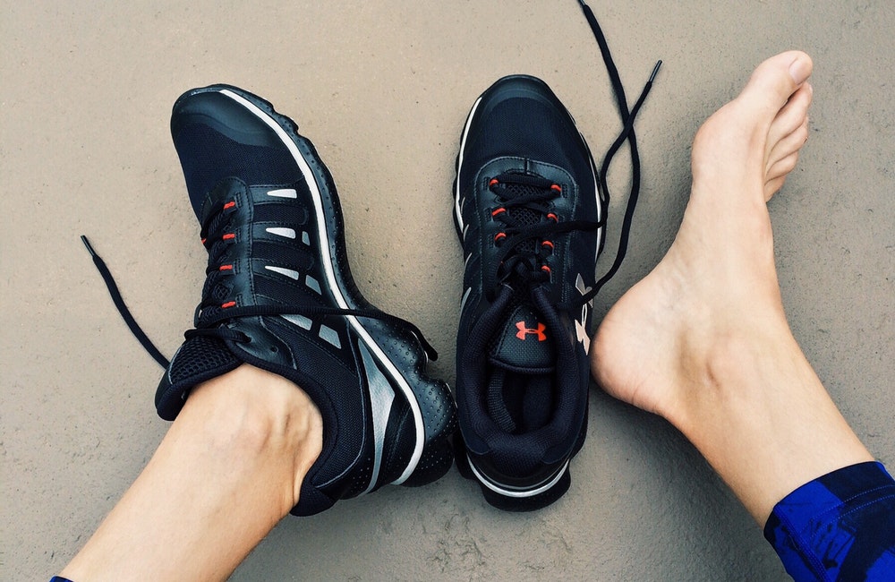 What’s the difference between heel spur and plantar fasciitis? Osteo