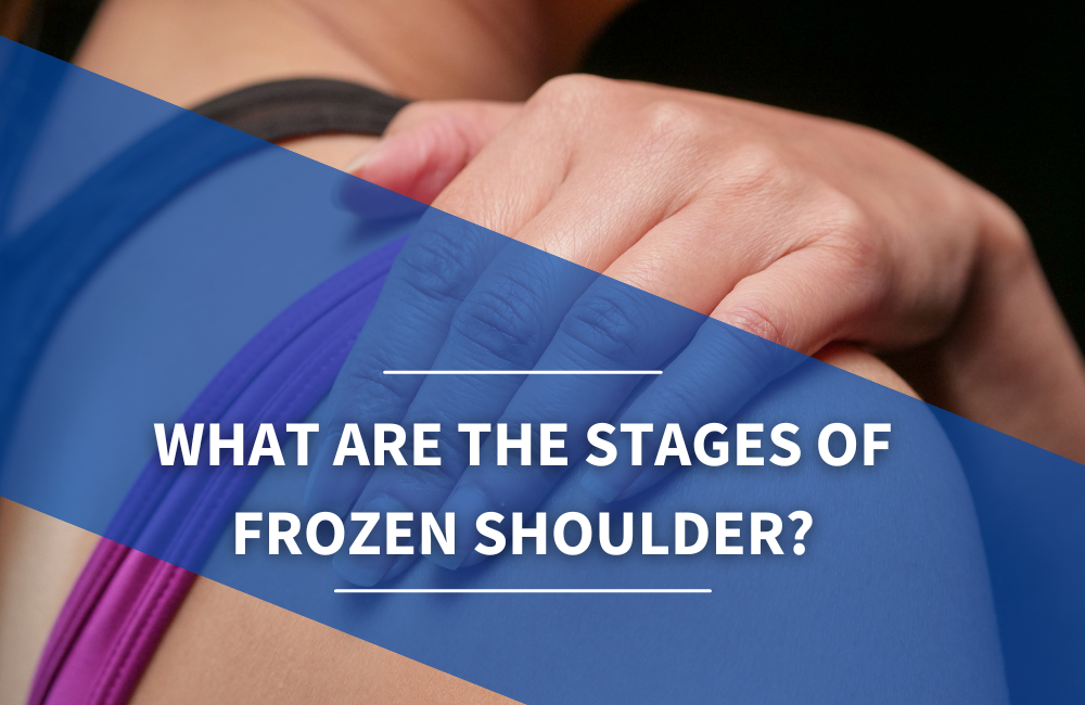 shoulder pain