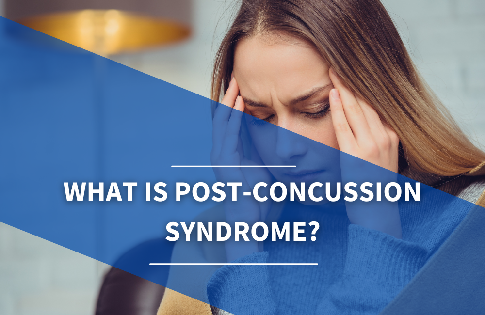 osteopathy concussion