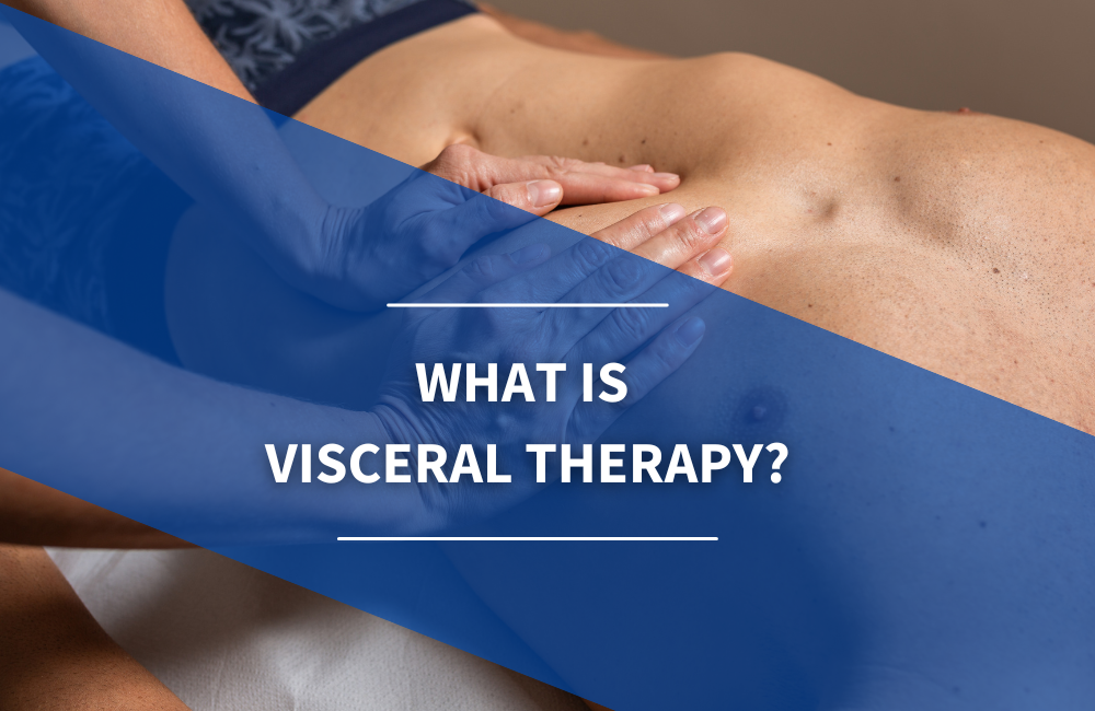 visceral therapy osteopathic traetment