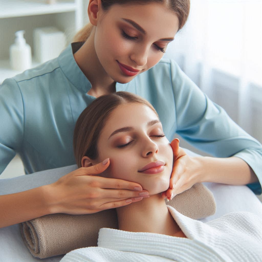 TMJ Osteopath Osteo Health Calgary