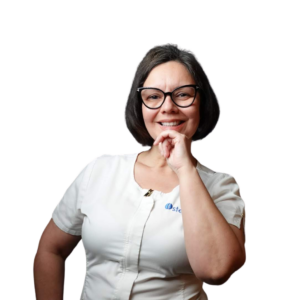 Indira Ravaeva Manual Osteopath