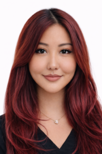 Aizhan Sydygalieva Massage Therapist Osteo Health Calgary