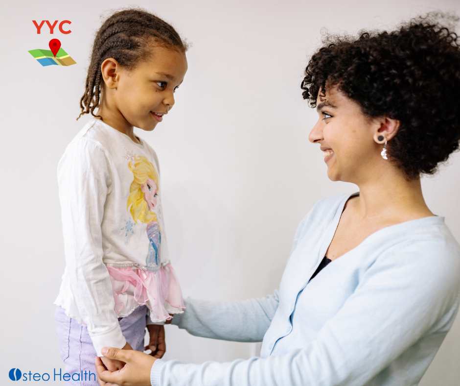 Osteopathy & Craniosacral Therapy for Autistic kids Osteo Health Calgary