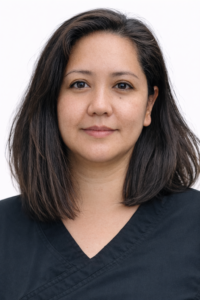 Melissa Jeanne Alano Manual Osteopath/RMT Osteo Health Calgary
