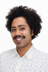 Simon-Daniel Jolicoeur-Forrester Massage Therapist Calgary-based