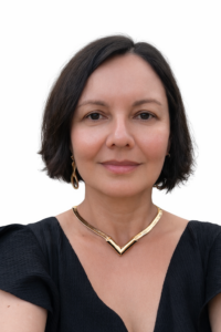 Indira Ravaeva Manual Osteopath Calgary