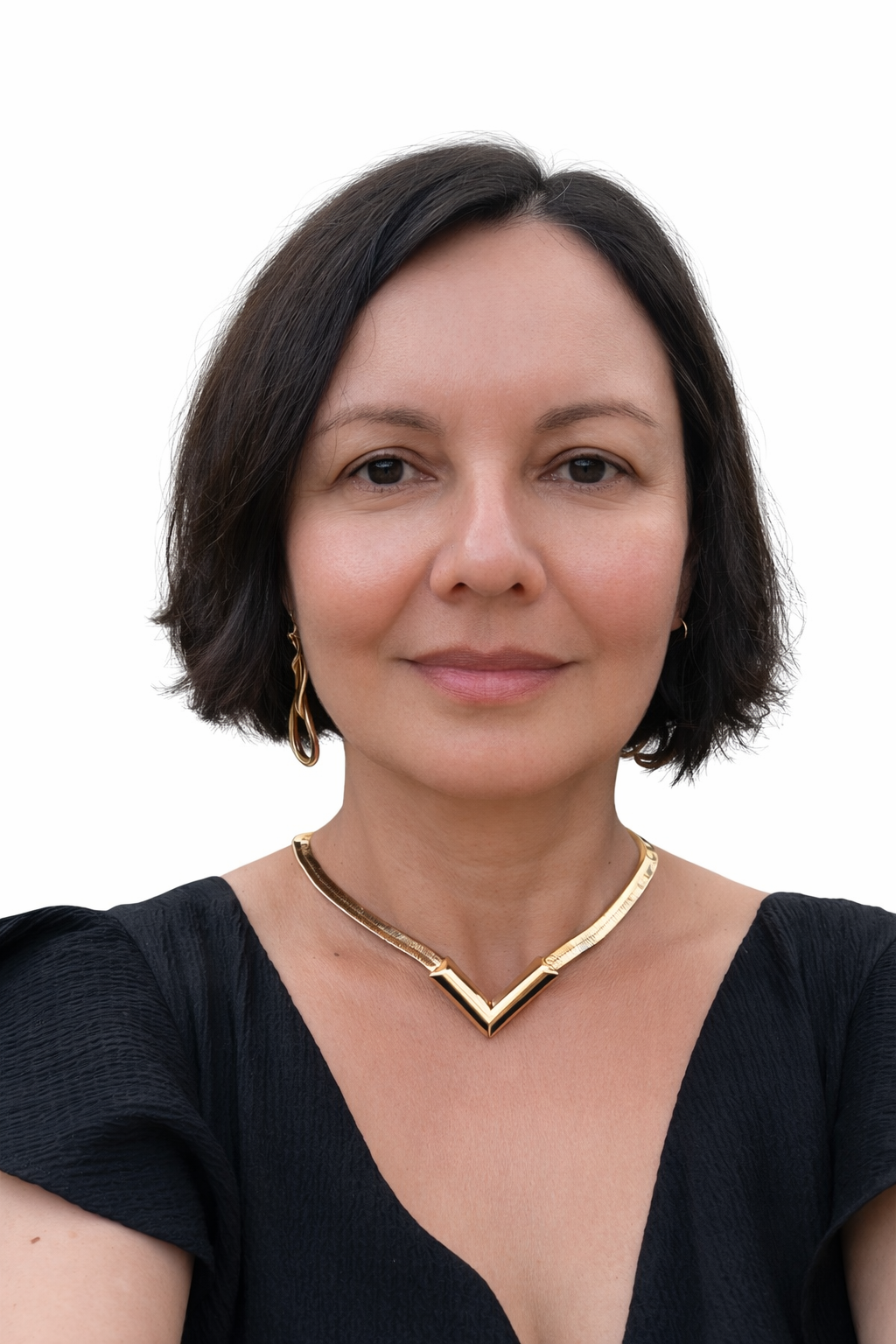 Indira Ravaeva Manual Osteopath Calgary