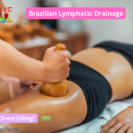 Brazilian lymphatic drainage calgary