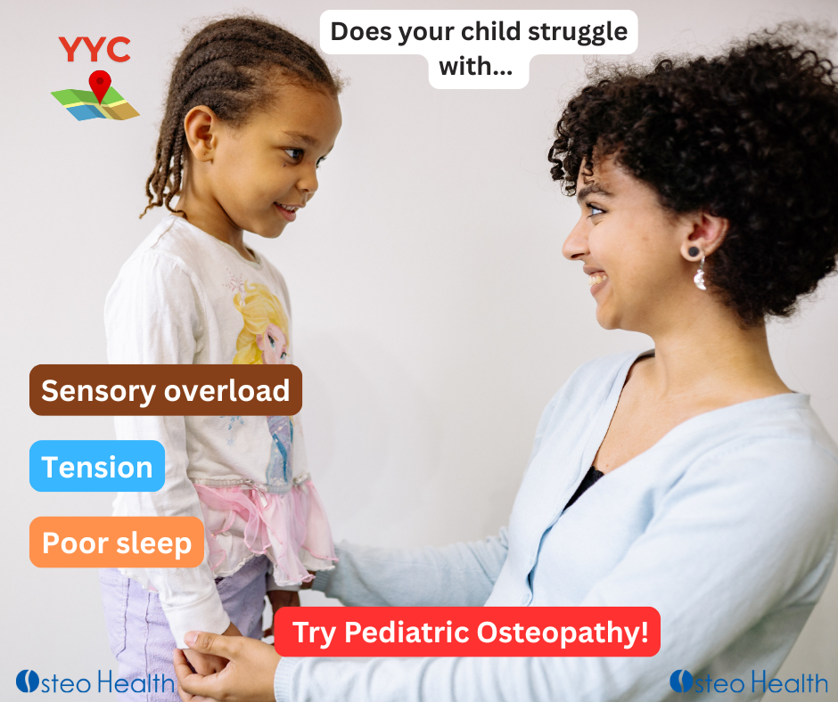 Craniosacral Therapy for Autistic kids