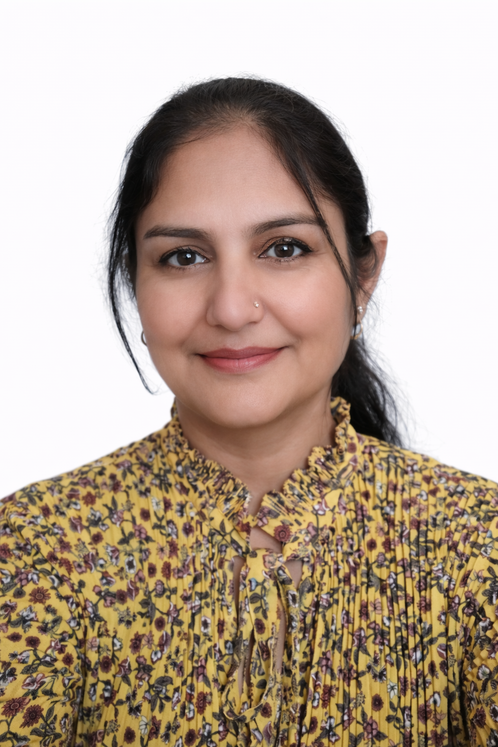 Deepinder Minhas Osteopath Osteo Health