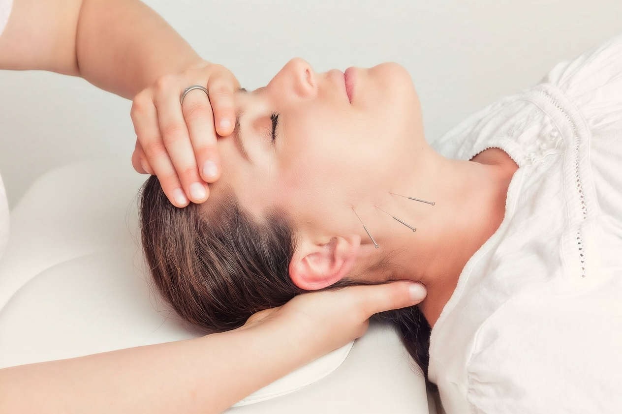 Acupuncture Osteo Health Calgary