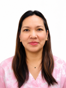 JERAMIE CARBA RMT Osteo health Calgary