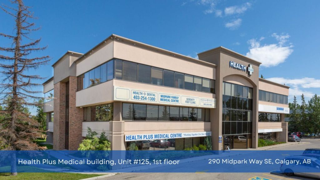 Osteo Health Osteopathy Clinic in Calgary