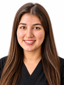 Mahrukh Osteopath Osteo Health Calgary