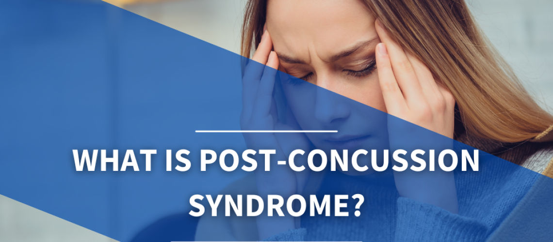 osteopathy concussion