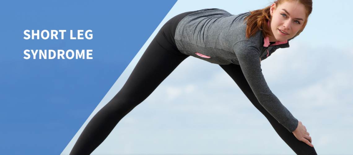 What happens if one leg is longer than the other? Osteo Health