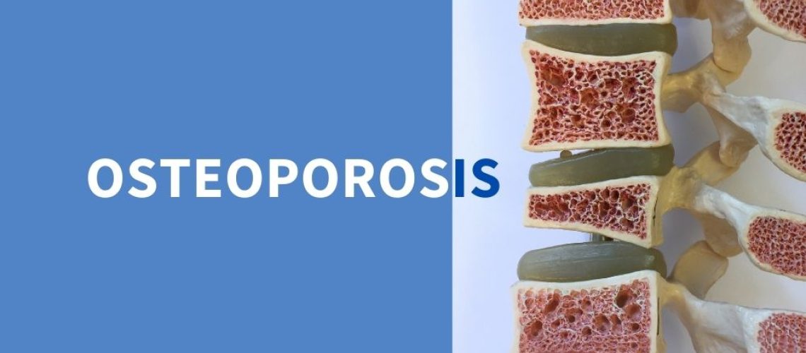 Osteoporosis