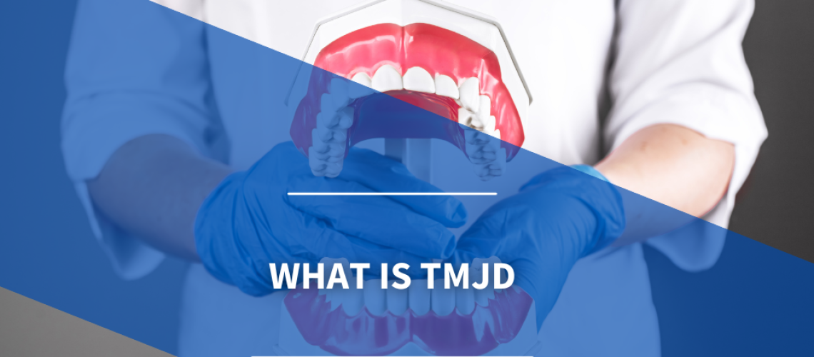 What is TMJD