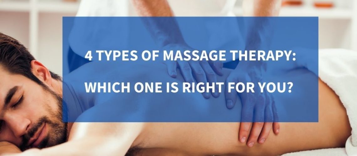 Massage Osteo Health Clinic