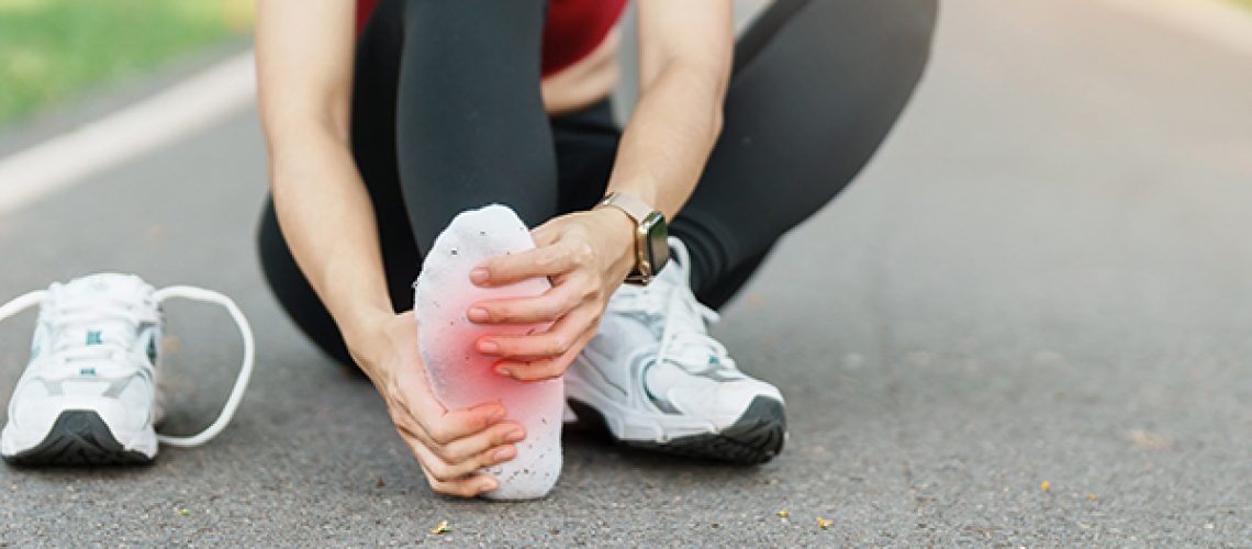 Plantar Fasciitis & Heel Spur Treatment Calgary (4)