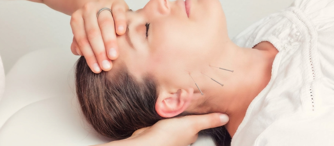 Acupuncture Osteo Health Calgary