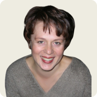 Administrative Assistant Osteo Health Svetlana Voloshina Osteo Health team