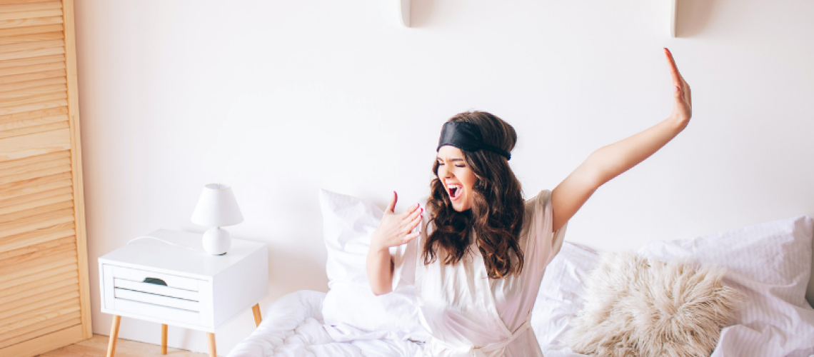 Sleep resilience