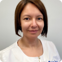 Osteopath_RMT Indira Ravaeva Osteo Health team