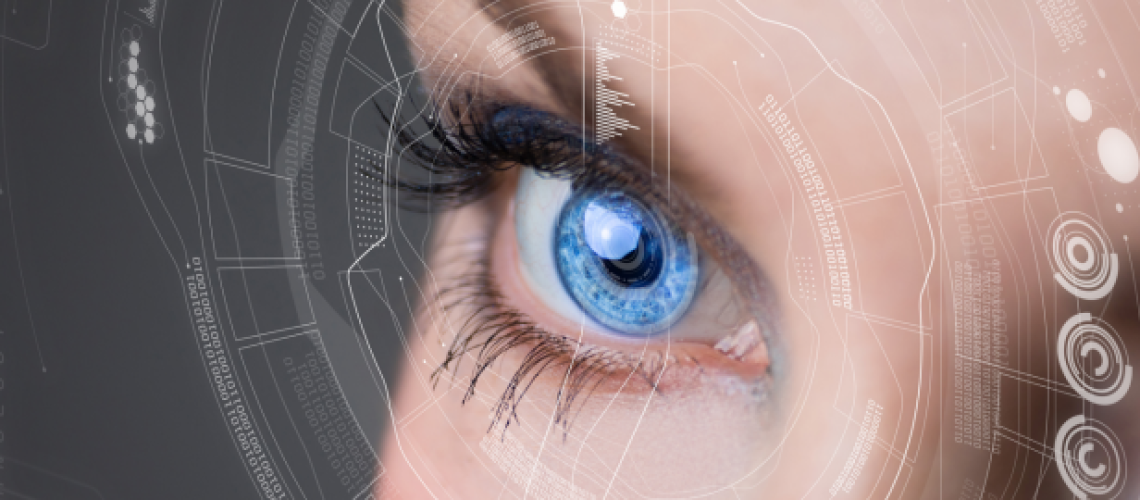 Eye movement (oculomotor) rehabilitation