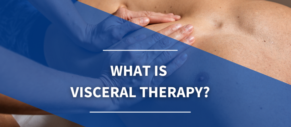 visceral therapy osteopathic traetment