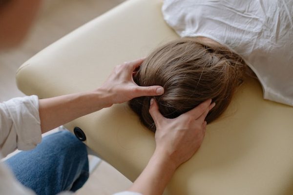 Have you heard of craniosacral therapy? It’s a gentle treatment that can help a whole range of health conditions.