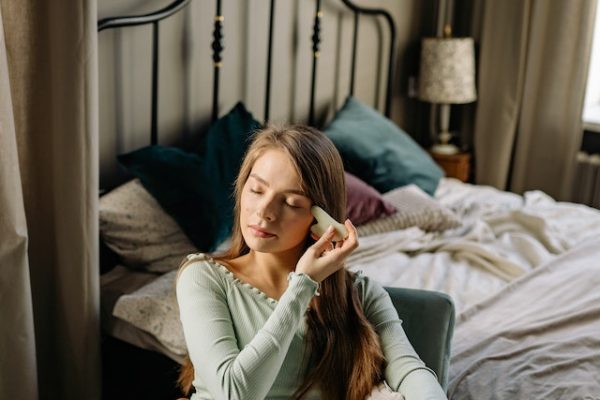 pexels-yan-krukau-7011207 TMJ disorder during pregnancy